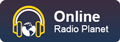 Слушать на Online Radio Planet